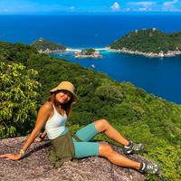 Отзыв от Сабина - DTV виза