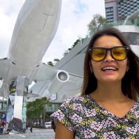 Отзыв от Ева - Виза Destination Thailand